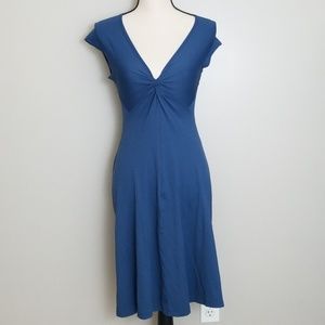 Patagonia Bandha twist front midi.